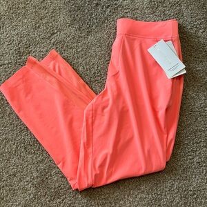 BNWT AHLETA Brooklyn Ankle Pant, size 8